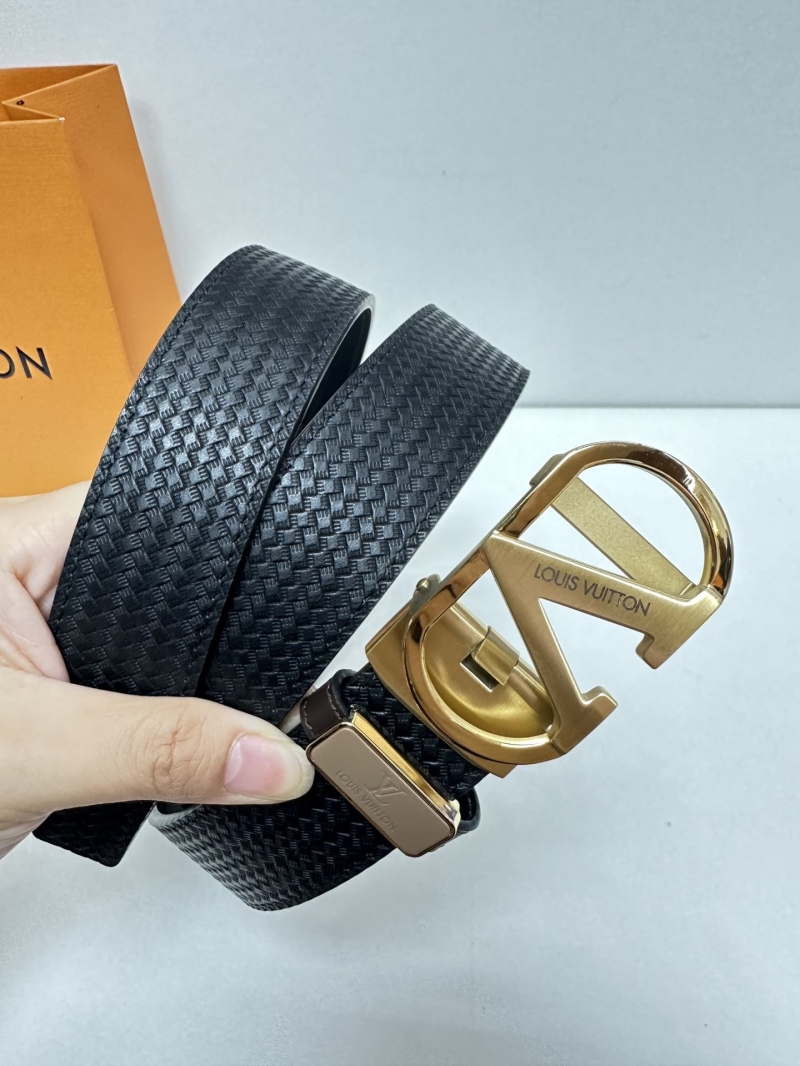 Louis Vuitton Belts